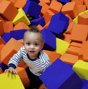 Meet your Posher, Tommy